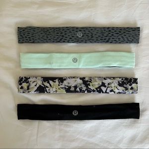 Lululemon Headband - 1 count